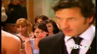 Speciale Ninì - Il matrimonio tra Celina e Tomas (BOING)