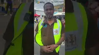 Clarendon Dengue Road Show: Reflecting on Our Last Stop at Bargain Village Plaza, May Pen!