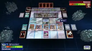 Bowman - Elemental Lord | Yu-Gi-Oh! VRAINS Legacy of the Duelist : Duelist Challenge