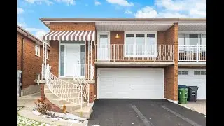 33 Arthur Griffith Drive, North York Home - Real Estate Properties
