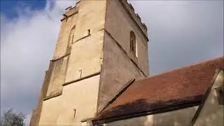 Strensham bells - Devon Call Changes