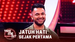 WOW! Rahmat Punya Kriteria Wanita Idaman Seperti Lyodra?! - Take Me Out Indonesia 2023