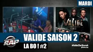 Planète Rap - 
