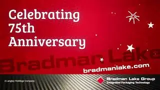 Bradman Lake Celebrates 75th Anniversary