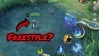 The only SECRET to get Gusion FASTER for slowhands? 🤔 | Mobile Legends Bang Bang