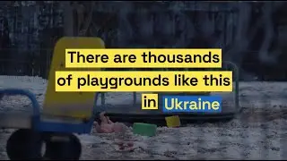 Kidnapped By Russia: The Fate of 20'000 Ukrainian Children