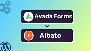 Integrating Avada Forms with Albato | Step-by-Step Tutorial | Bit Integrations
