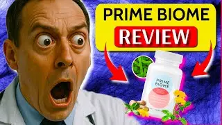 PRIME BIOME REVIEWS 2025 ((🤖AI ANALYSIS EXPOSED🔍)) PRIME BIOME GUMMIES - SHOCKING DATA REVEALED ⚠️