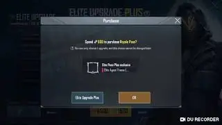 Royal Pass Season 11..