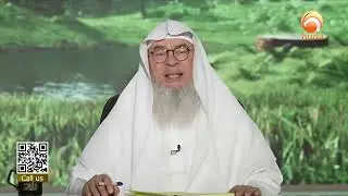 Do All Created Beings Make Mistakes  Sheikh Assim Al Hakeem #hudatv