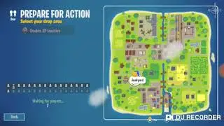 Battlelands -BUDDY DUO