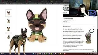Black Ops 7: COD MOBILE UPDATE, RILEY PLUSH WEAPON CHARM FOR BO6 AND MORE!