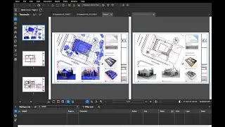 Use Bluebeam Revu Overlays for Quality Control of Published Sheets in Revit