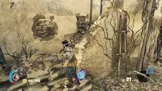 wandering gamer Live Stream - Strange Brigade  - 20240107-01