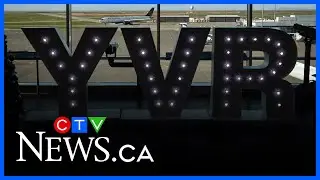 YVR saw record traffic in 2025 in spite of decline in trips to U.S.