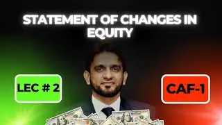 Statement of Changes in Equity 2 2026