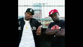 [FREE] Mobb Deep X Alchemist Type Beat 