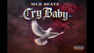 Cry Baby &ndash; Emo Trap Type Beat | Lil Peep Vibe | Dark Trap | MCB BEATS 