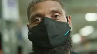 Work for Amazon - Benefits