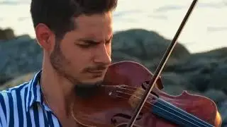 Vasilis Katsoulis - Rhythm steps