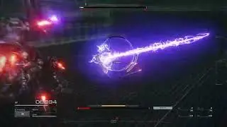 ARMORED CORE 6 : NEBULA