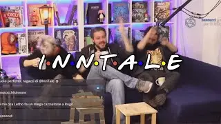 Inntale BUT It’s Friends Intro