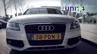 Unit 4 Leaseauto's