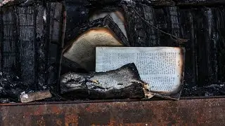 Urgent need to catch Adass Synagogue perpetrators to ease community fears