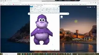 Windows Desktop Skits Deluxe episode 7