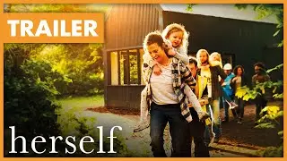 Herself trailer (2021) | Nu beschikbaar op VOD