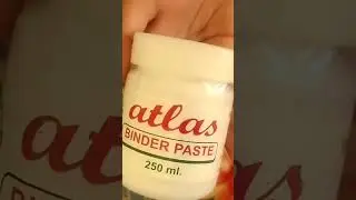 unboxing the pigment dyes from atlas brand