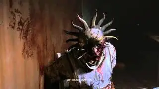 Dying light the following ending
