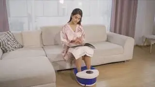 [Top 7] best foot spa Reviews 2020