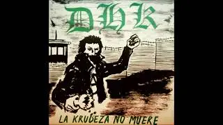 DHK - Punk y Bicikleta (clip)
