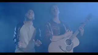 Tres Dedos - Frente a Frente