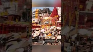 Varanasi Exposed: Dark Truths Behind India&rsquo;s Sacred City!