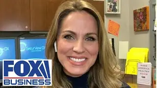 Dr. Nicole Saphier explains why she's 'encouraged' by vaccine developments