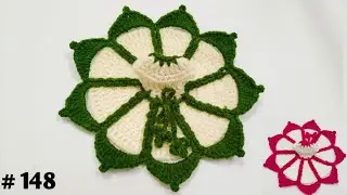 winter dress for Bal Krishan ( Dress no 148 ) Crochet Woolen dress for Laddu gopal