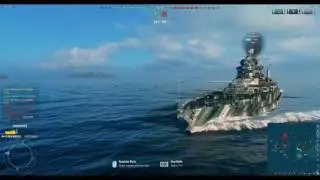 War Games ep 32 Bad torp aim   or maybe not