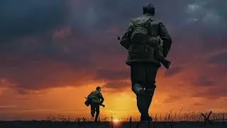 1917 Soundtrack - 1917/Come Back To Us Mashup (V2)