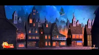 Pirate101: Westminster Skyway Music