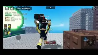 The Cat Cult: Heart plays Roblox | Ft Kinsei Studio :D