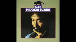 Hiroshi Suzuki - Kuro to Shiro HQ