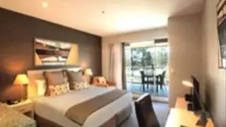 Австралия, Аделаида, Гленелг - Oaks Plaza Pier 4, 5 Star