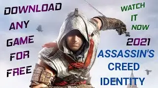 How To Download Paid Games For Free | 2021