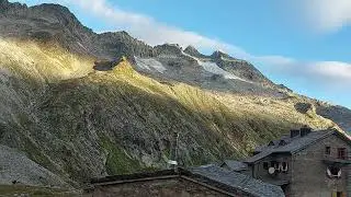 an der Richterh&uuml;tte