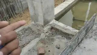 Column Layout vs Starter || Live Practical Knowledge For Civil Engineers and Forman
