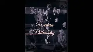 Western Philosophy vs Indian Philosophy { take and distribution by @theunsolicited #philosophy