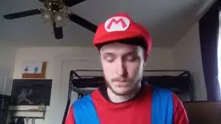 Mario Ethan's Show - Plant Cup