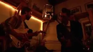 The Magnolia - Sorrow [Live at Shake! aug 2013]
